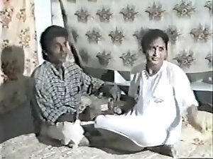 90's South indian pron - 1