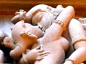 Most Beautiful Kamsutra Temple