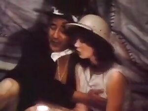 Kate and The Indians - part 2 of 2 - BSD